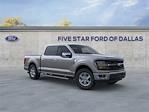 2024 Ford F-150 SuperCrew Cab 4x4, Pickup for sale #RFA58805 - photo 7