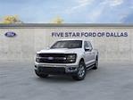 2024 Ford F-150 SuperCrew Cab 4x2, Pickup for sale #RFA59594 - photo 3