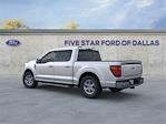 2024 Ford F-150 SuperCrew Cab 4x2, Pickup for sale #RFA59594 - photo 2