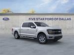 2024 Ford F-150 SuperCrew Cab 4x2, Pickup for sale #RFA59594 - photo 7