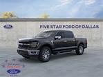 New 2024 Ford F-150 XLT SuperCrew Cab 4x4, Pickup for sale #RFA61048 - photo 1