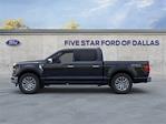 New 2024 Ford F-150 XLT SuperCrew Cab 4x4, Pickup for sale #RFA61048 - photo 4