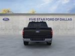 New 2024 Ford F-150 XLT SuperCrew Cab 4x4, Pickup for sale #RFA61048 - photo 5