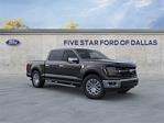 2024 Ford F-150 SuperCrew Cab 4x4, Pickup for sale #RFA61048 - photo 7