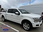 2020 Ford F-150 SuperCrew Cab 4x4, Pickup for sale #RFA69118A - photo 3