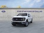 2024 Ford F-150 SuperCrew Cab 4x2, Pickup for sale #RFA80560 - photo 3