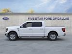 2024 Ford F-150 SuperCrew Cab 4x2, Pickup for sale #RFA80560 - photo 4