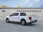 2024 Ford F-150 SuperCrew Cab 4x2, Pickup for sale #RFA80560 - photo 2