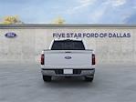 2024 Ford F-150 SuperCrew Cab 4x2, Pickup for sale #RFA80560 - photo 5