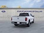 2024 Ford F-150 SuperCrew Cab 4x2, Pickup for sale #RFA80560 - photo 8