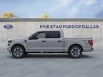 2024 Ford F-150 SuperCrew Cab 4x4, Pickup for sale #RFA84761 - photo 4