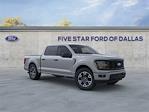 2024 Ford F-150 SuperCrew Cab 4x4, Pickup for sale #RFA84761 - photo 7