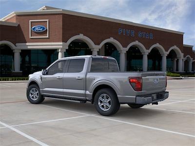 2024 Ford F-150 SuperCrew Cab 4x2, Pickup for sale #RFA85827 - photo 2