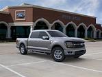 2024 Ford F-150 SuperCrew Cab 4x2, Pickup for sale #RFA85827 - photo 7