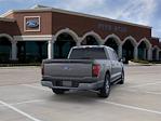 2024 Ford F-150 SuperCrew Cab 4x2, Pickup for sale #RFA85827 - photo 8