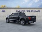 2024 Ford F-150 SuperCrew Cab 4x2, Pickup for sale #RFA87689 - photo 2