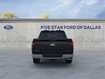 2024 Ford F-150 SuperCrew Cab 4x2, Pickup for sale #RFA87689 - photo 5