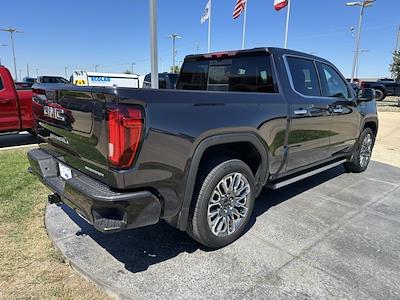 2023 GMC Sierra 1500 Crew Cab 4x4, Pickup for sale #RFB02274C - photo 2