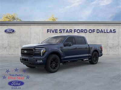 2024 Ford F-150 SuperCrew Cab 4x4, Pickup for sale #RFB04496 - photo 1