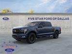 2024 Ford F-150 SuperCrew Cab 4x4, Pickup for sale #RFB04496 - photo 1