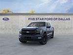 2024 Ford F-150 SuperCrew Cab 4x4, Pickup for sale #RFB04496 - photo 2