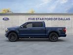 2024 Ford F-150 SuperCrew Cab 4x4, Pickup for sale #RFB04496 - photo 3