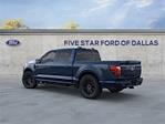 2024 Ford F-150 SuperCrew Cab 4x4, Pickup for sale #RFB04496 - photo 4