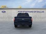 2024 Ford F-150 SuperCrew Cab 4x4, Pickup for sale #RFB04496 - photo 5