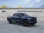 2024 Ford F-150 SuperCrew Cab 4x4, Pickup for sale #RFB04496 - photo 7