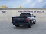 2024 Ford F-150 SuperCrew Cab 4x4, Pickup for sale #RFB04496 - photo 8