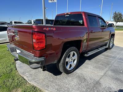 2014 Chevrolet Silverado 1500 Crew Cab 4x4, Pickup for sale #RFB04496B - photo 2