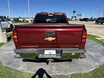 Used 2014 Chevrolet Silverado 1500 LT Crew Cab 4x4, Pickup for sale #RFB04496B - photo 7