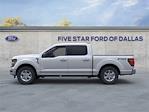 2024 Ford F-150 SuperCrew Cab 4x4, Pickup for sale #RFB10019 - photo 4