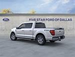 2024 Ford F-150 SuperCrew Cab 4x4, Pickup for sale #RFB10019 - photo 2