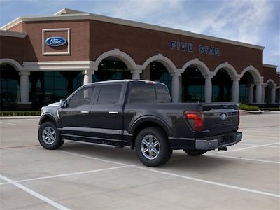 2024 Ford F-150 SuperCrew Cab 4x2, Pickup for sale #RFB10415 - photo 2