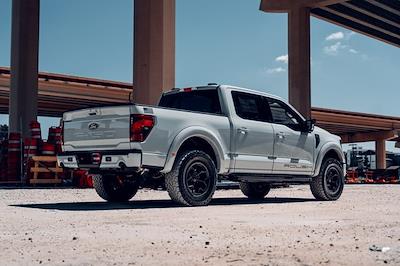 2024 Ford F-150 SuperCrew Cab 4x4, Pickup for sale #RFB10651 - photo 2