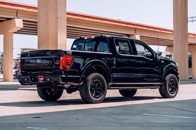 2024 Ford F-150 SuperCrew Cab 4x4, Pickup for sale #RFB15029 - photo 2