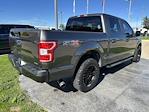 2018 Ford F-150 SuperCrew Cab 4x4, Pickup for sale #RFB40145B - photo 2