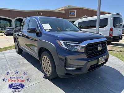 2022 Honda Ridgeline Crew Cab AWD, Pickup for sale #RFB41483A - photo 1