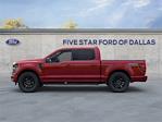 2024 Ford F-150 SuperCrew Cab 4x4, Pickup for sale #RFB41511 - photo 4