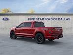 2024 Ford F-150 SuperCrew Cab 4x4, Pickup for sale #RFB41511 - photo 2