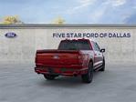 2024 Ford F-150 SuperCrew Cab 4x4, Pickup for sale #RFB41511 - photo 8