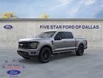 2024 Ford F-150 SuperCrew Cab 4x4, Pickup for sale #RFB41639 - photo 1