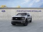 2024 Ford F-150 SuperCrew Cab 4x4, Pickup for sale #RFB41639 - photo 3