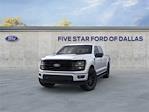 2024 Ford F-150 SuperCrew Cab 4x4, Pickup for sale #RFB41958 - photo 3