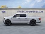 2024 Ford F-150 SuperCrew Cab 4x4, Pickup for sale #RFB41958 - photo 4