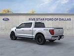 2024 Ford F-150 SuperCrew Cab 4x4, Pickup for sale #RFB41958 - photo 2