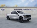 2024 Ford F-150 SuperCrew Cab 4x4, Pickup for sale #RFB41958 - photo 7