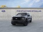 2024 Ford F-150 SuperCrew Cab 4x4, Pickup for sale #RFB41993 - photo 3