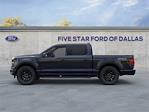 2024 Ford F-150 SuperCrew Cab 4x4, Pickup for sale #RFB41993 - photo 4